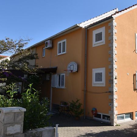 Apartment Andrea Orebić Esterno foto