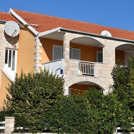 Apartment Andrea Orebić Esterno foto