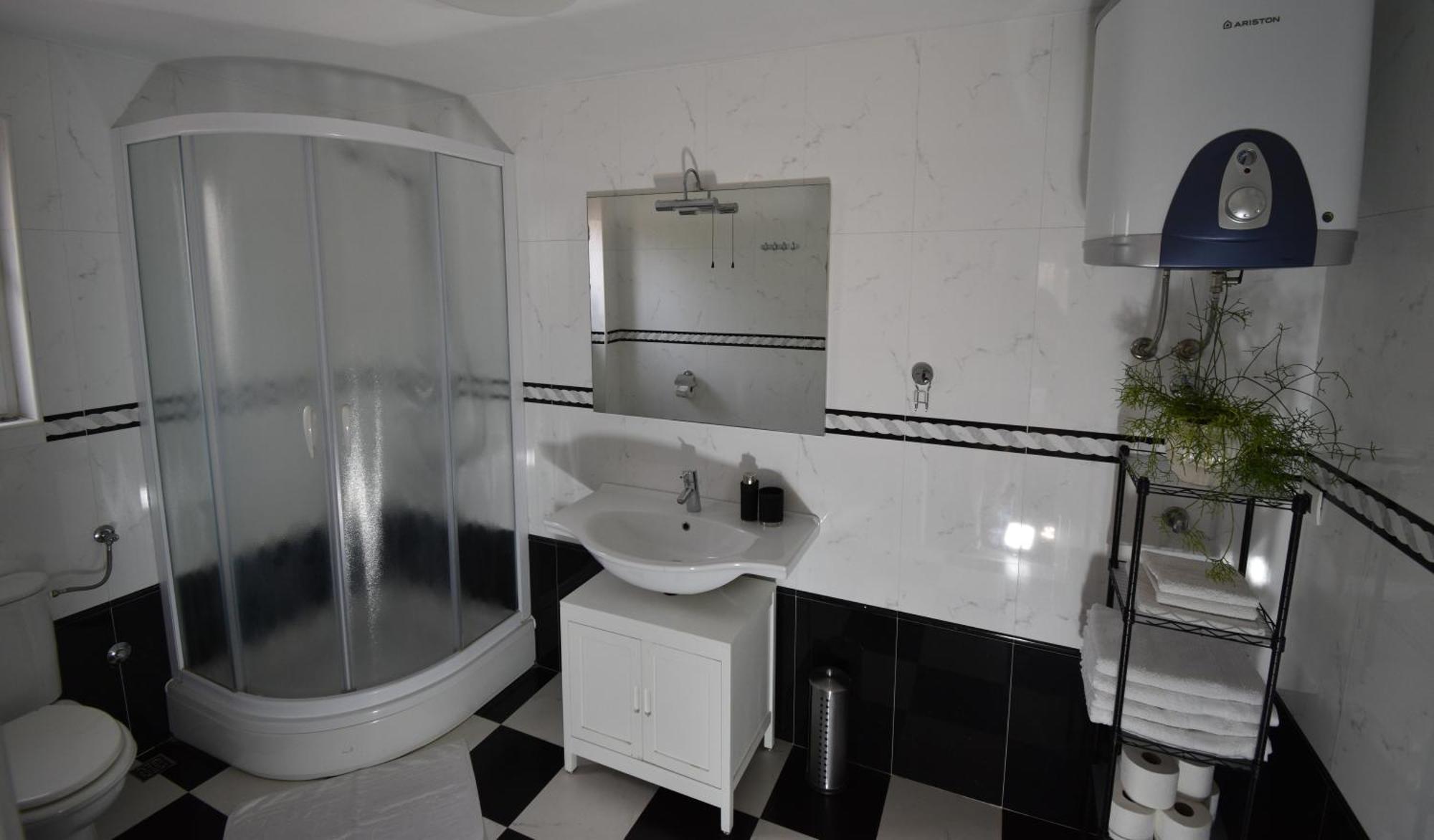 Apartment Andrea Orebić Esterno foto
